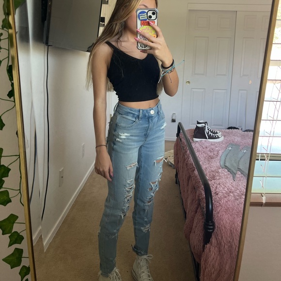 American eagle dream jeans! - Picture 3 of 6